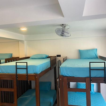 Trinco Beach Resort Trincomalee Esterno foto