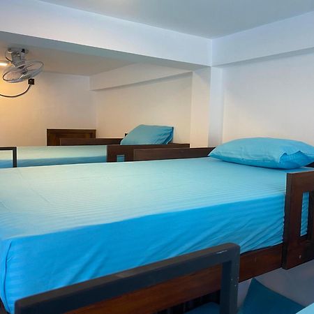 Trinco Beach Resort Trincomalee Esterno foto
