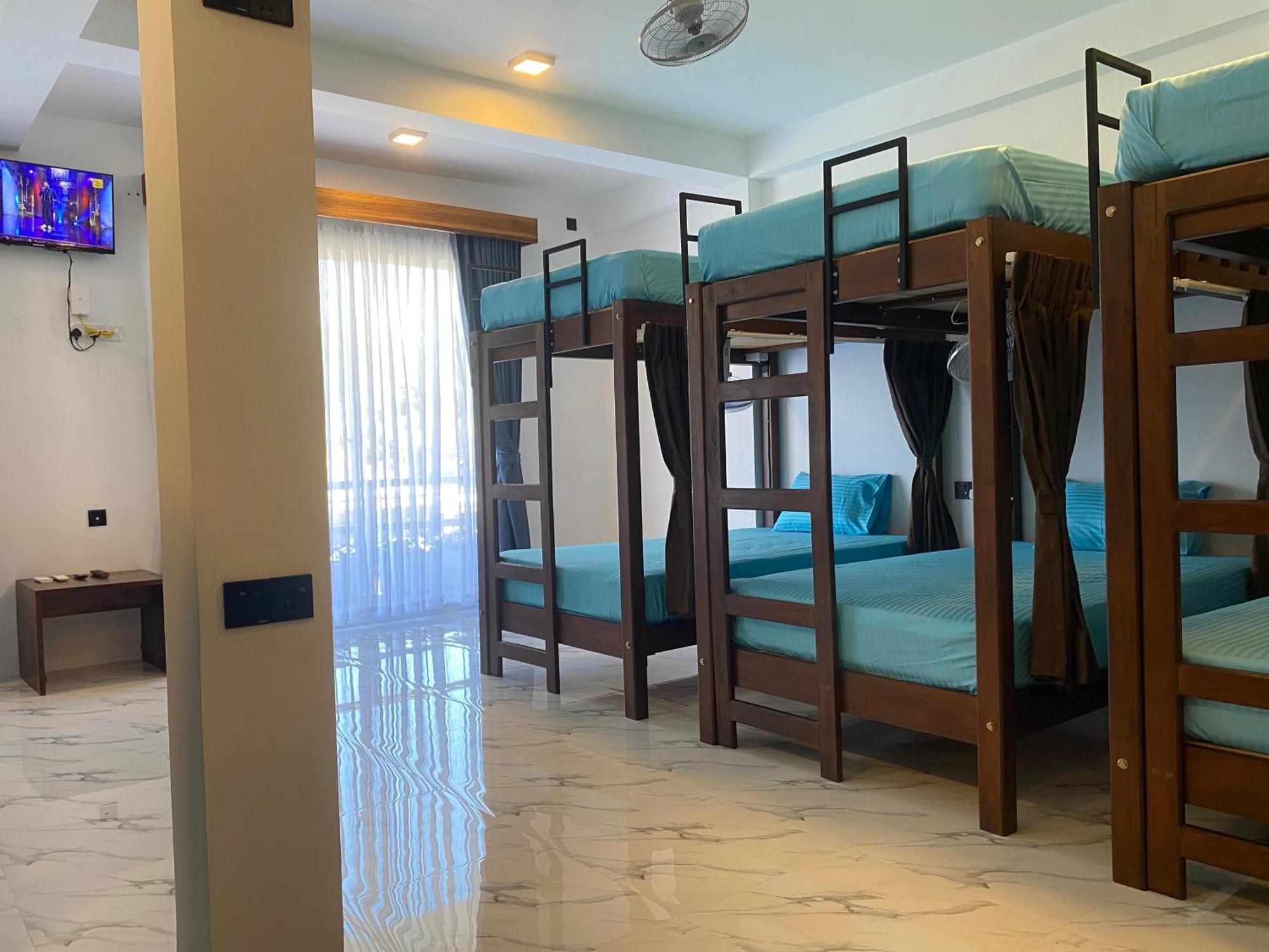 Trinco Beach Resort Trincomalee Esterno foto