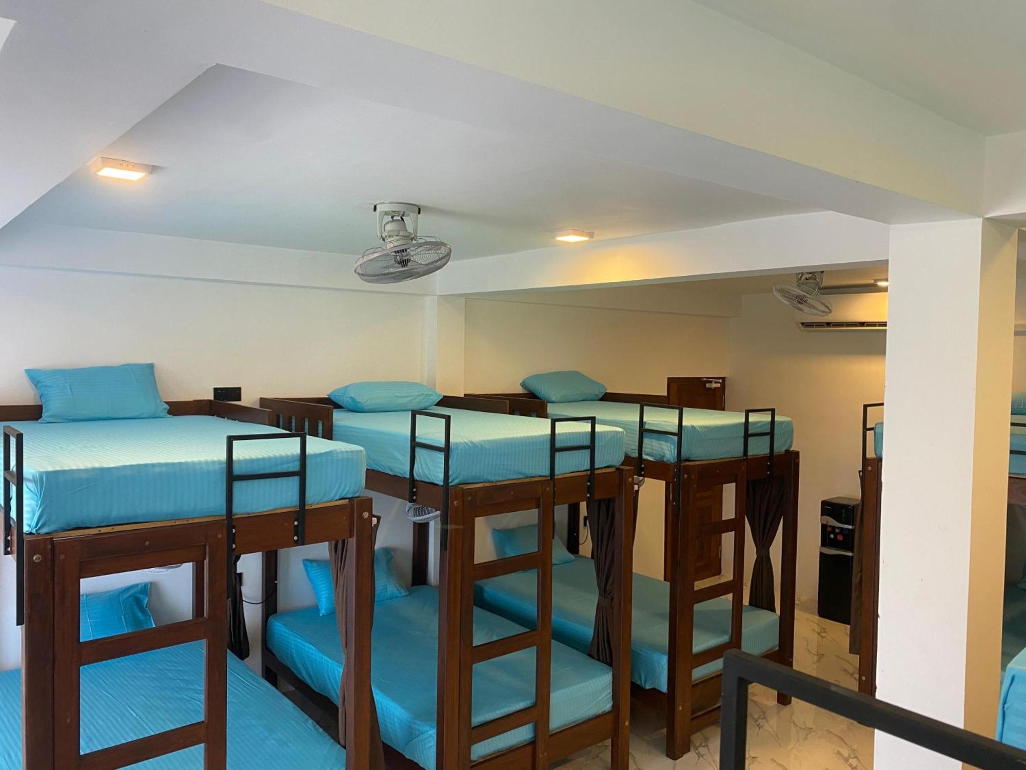 Trinco Beach Resort Trincomalee Esterno foto