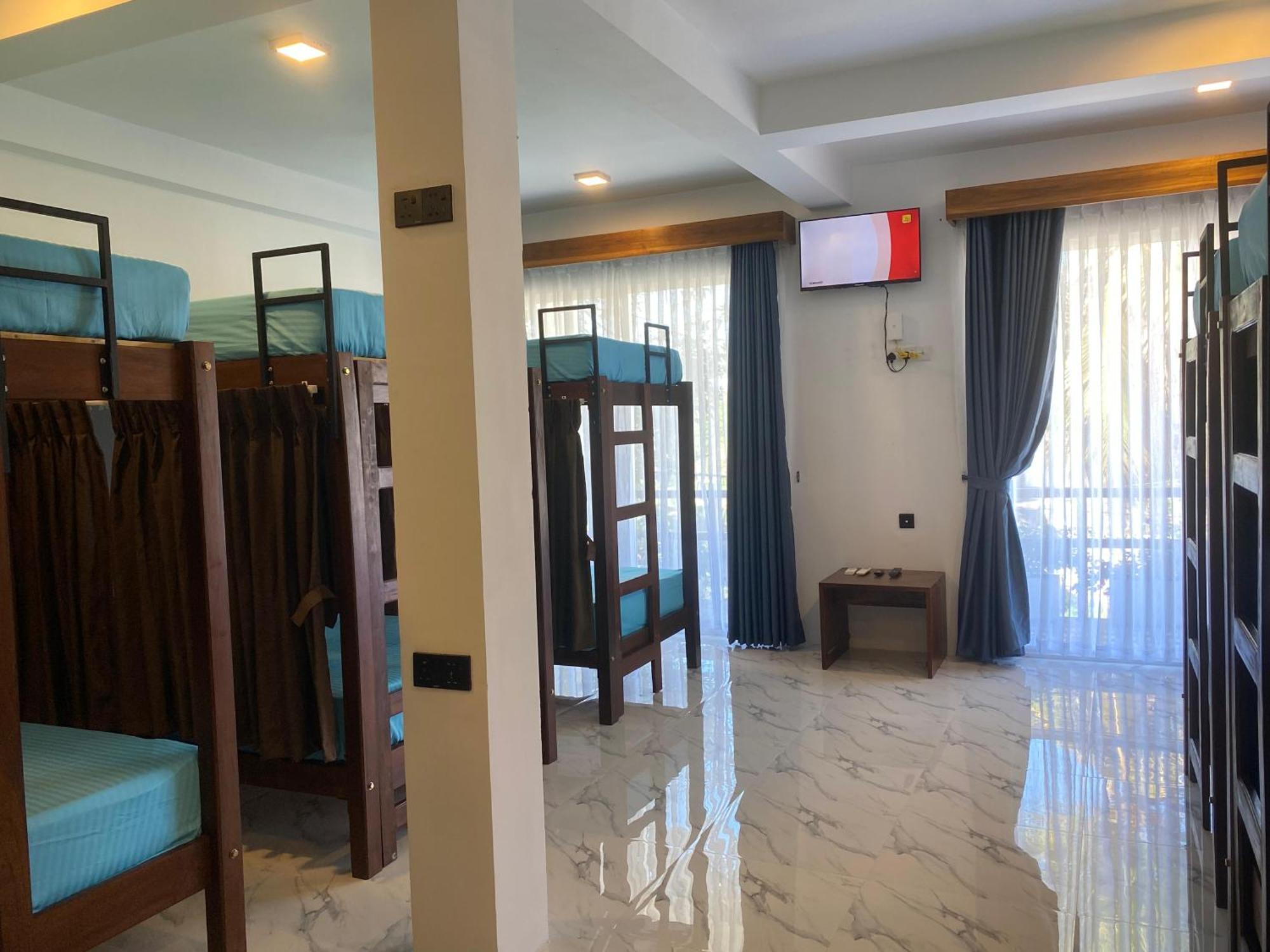 Trinco Beach Resort Trincomalee Esterno foto